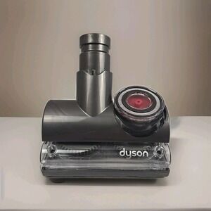 Genuine Dyson Tangle Free Turbine Tool Brush Attachment - Animal Ball Vacuum